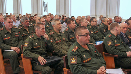 ОГРВ: итоги года