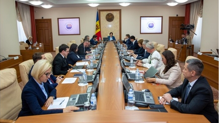 Кабминистров утвердил список лауреатов Национальной премии 2022 года