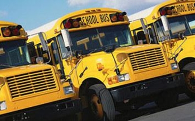 Молдова получит 100 школьных микроавтобусов от Румынии