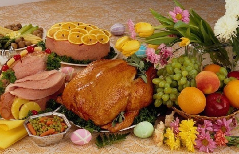 Украина и Россия перейдут на самообеспечение продуктами