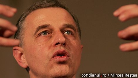 Председатель румынского Сената назвал «деструктивными» заявления своего венгерского коллеги