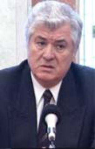 Президент Воронин отменил закон, а мы и не заметили