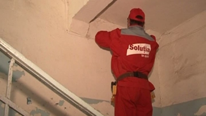 Фонд «Soluţia» начал кампанию по освещению Кишинева