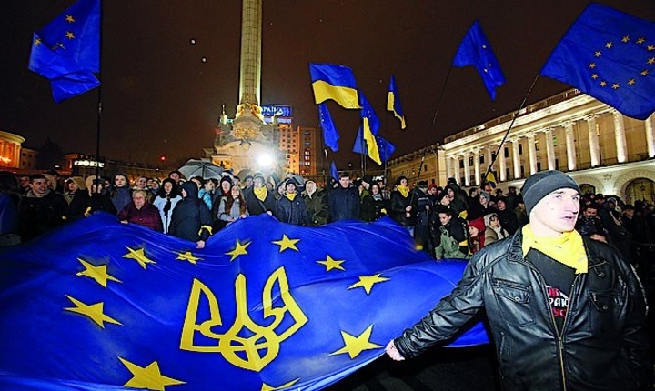 Совет ЕС утвердил безвиз для Украины
