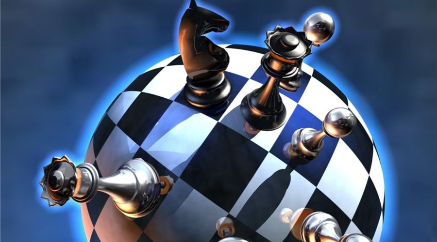 Международный шахматный фестиваль „Toamna Moldovei”