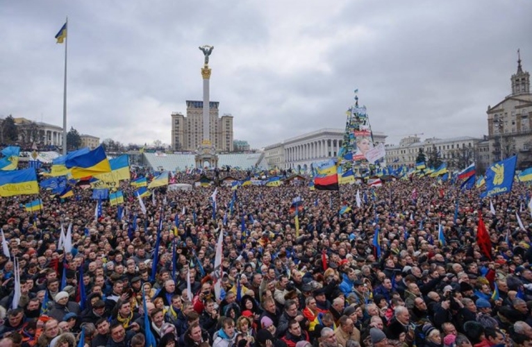 Оппозиция объявила 100-процентную мобилизацию