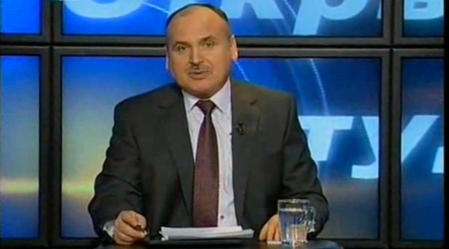 Открытая студия: что происходит в Молдове и что делать?