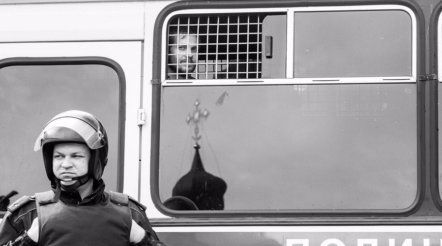 Первый акт инаугурации президента Навального – семь выводов по итогам трагифарса