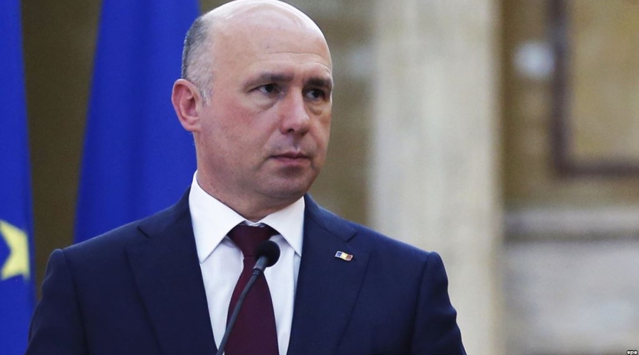 Премьер потребовал найти конкретные и быстрые решения проблем, о которых сообщили резиденты IT-парков