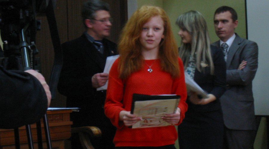 От чистого сердца о маме…