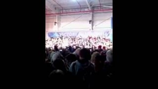 «Касания» избирателей. Встречи с избирателями (собрания, митинги, пикеты)