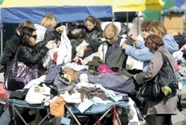 Белорусские бизнесмены против Таможенного союза