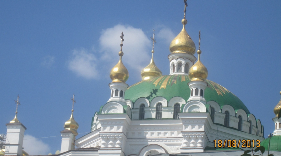 Митрополит Павел: «Я желаю молдавскому народу никогда не терять веру»