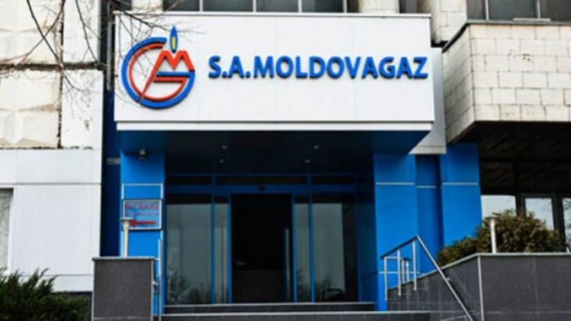 Moldovagaz реализует проект установки оборудования для считывания и передачи данных счетчиков