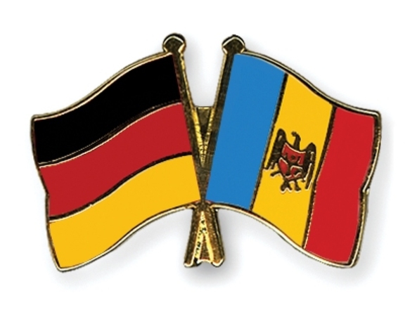 В Кишиневе пройдет неделя немецкой культуры