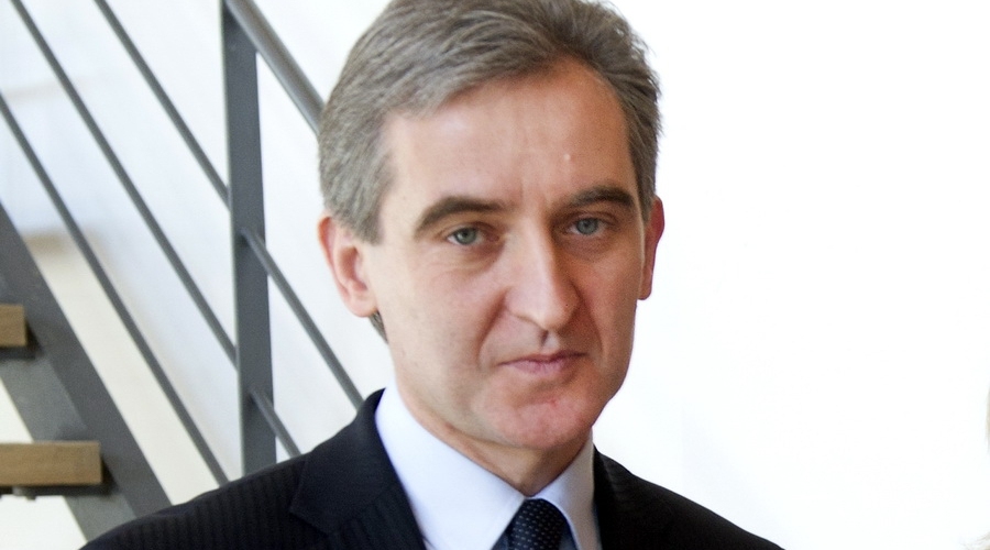 Лянкэ поздравил Порошенко с предварительными результатами президентских выборов на Украине