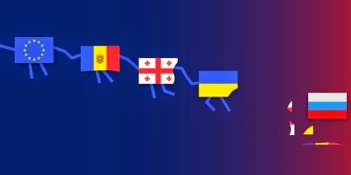 Молдова, Украина и Грузия подписали Соглашение об ассоциации с ЕС