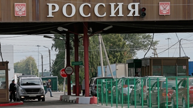 Новые правила  въезда на территорию России для стран не вошедших в ТС