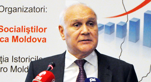 Советник Нарышкина: Социалисты – единственная партия, чётко выступающая за вступление в ТС