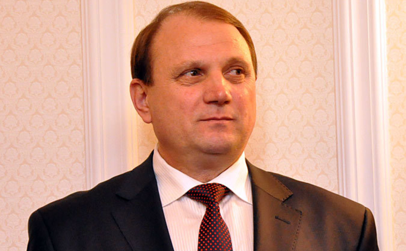 Молдова увеличит поставки сельхозпродукции в страны Прибалтики