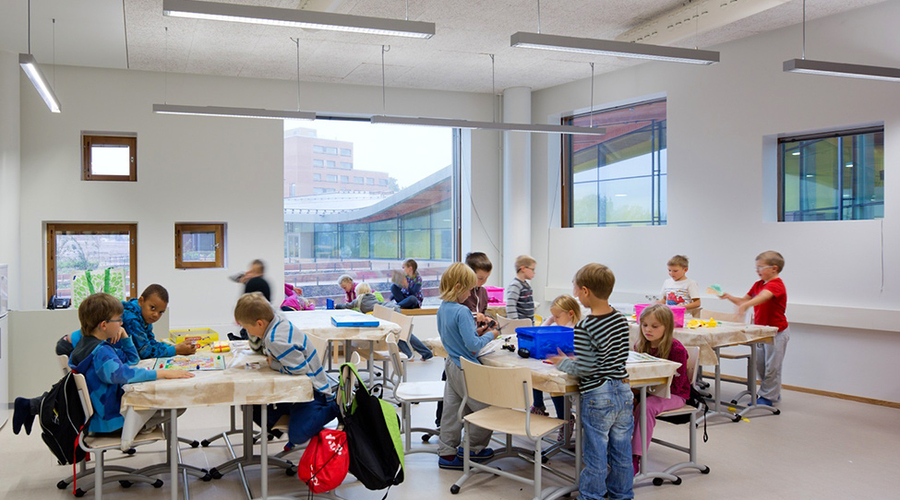 Опыт стран ЕС. 7 принципов финского образования.