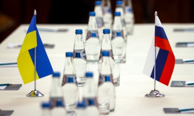 Готова ли Россия к выходу из войны и возможен ли Status quo!?