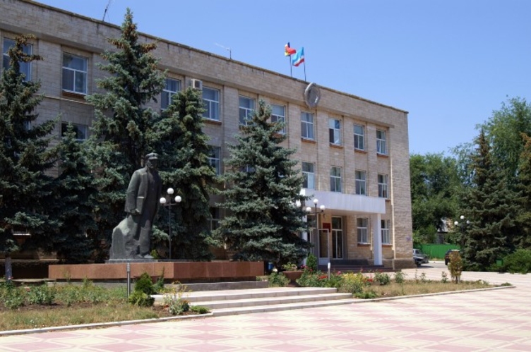 Кабмин Молдовы провел выездное заседание в селе Авдарма, Комратского района