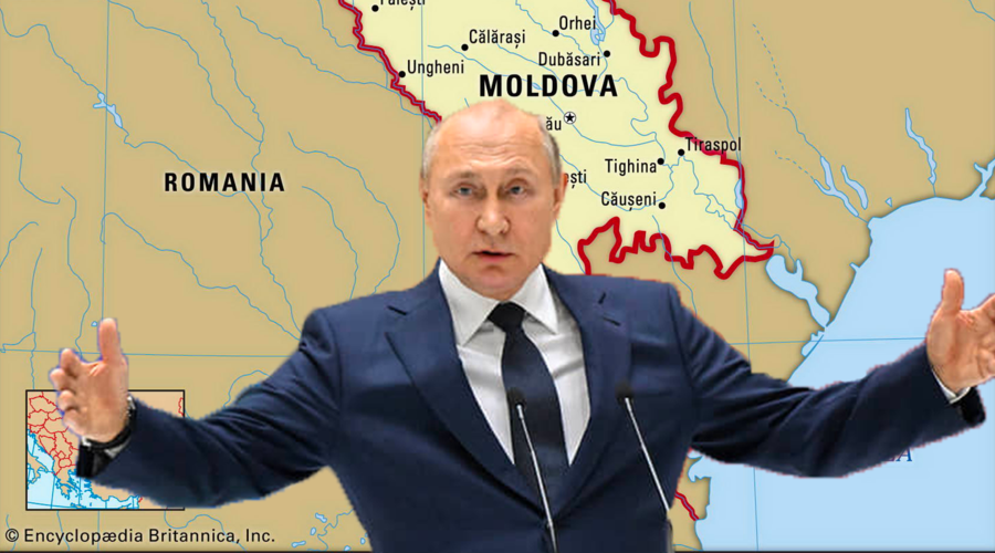 Иные формы российского влияния в Молдове