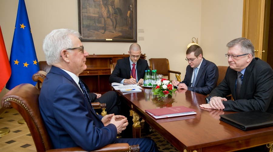 Смоленская трагедия: Польша выдвинула требования к России