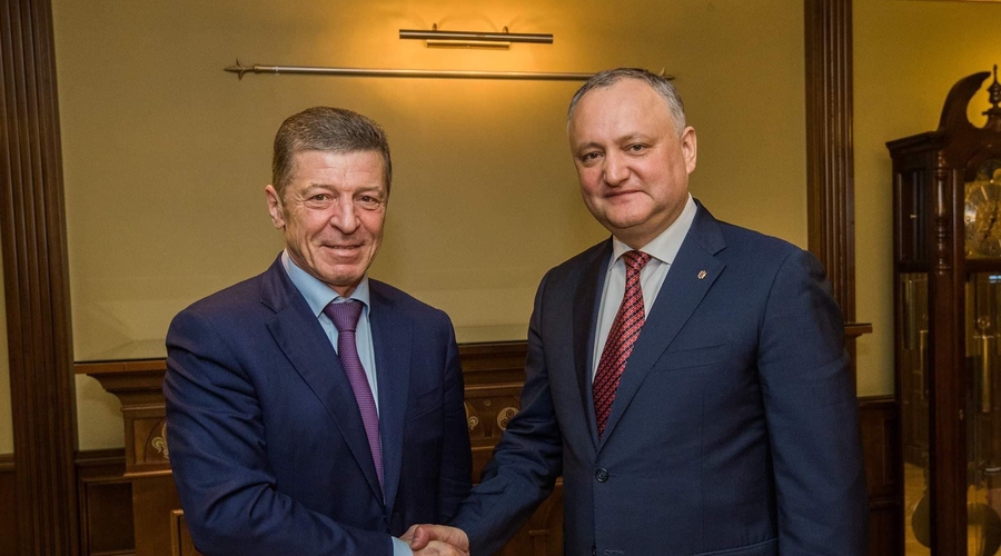 2021 год: выбор между «русской силой» и «молдавскими европейцами». Часть 1. Куда могут повести Молдову пророссийские политические силы