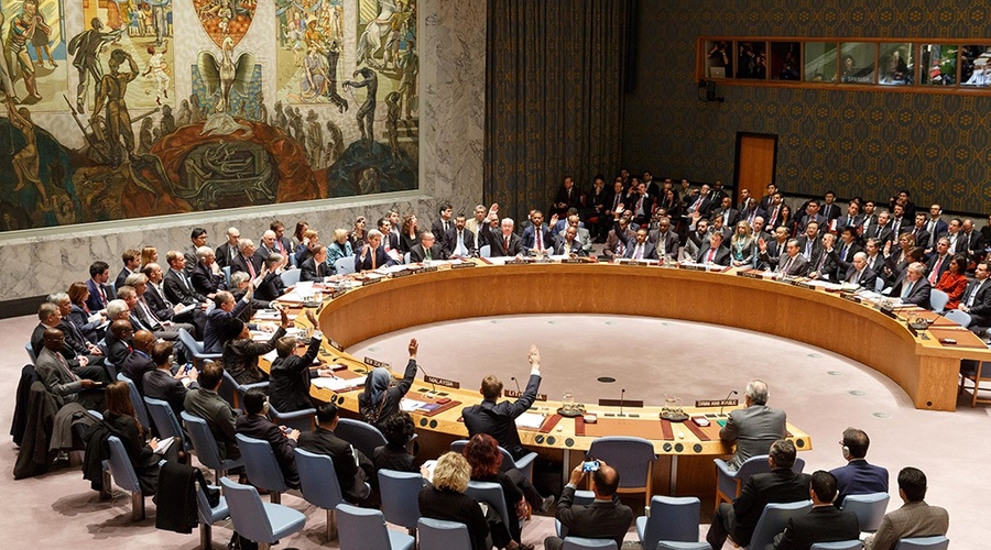 Совбез ООН собирает срочное заседание из-за испытаний КНДР