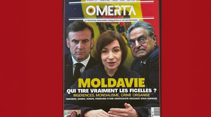 Код молчания заговорил о Молдове