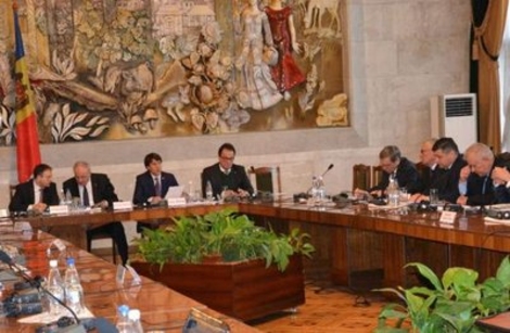 Канду рассказал о новом законе о прокуратуре