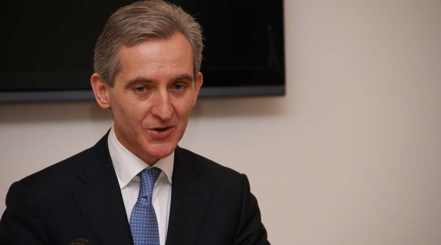 Лянкэ не видит реального механизма, чтобы спровоцировать досрочные выборы