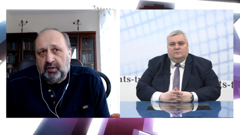 Анонс! В программе “Сегодня” о политических событиях в Молдове после выдвижения в премьеры Игоря Гросу