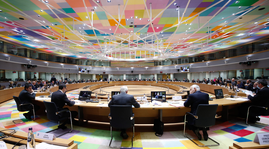 15 декабря состоится Шестой саммит Восточного партнерства Европейского Союза.