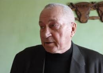 Пуля на двоих