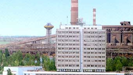 В ноябре на ММЗ выплавлено 79149 тонн стали