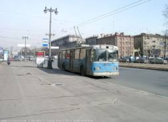 К  концу года тираспольчан будут обслуживать 40 троллейбусов столичного автопарка