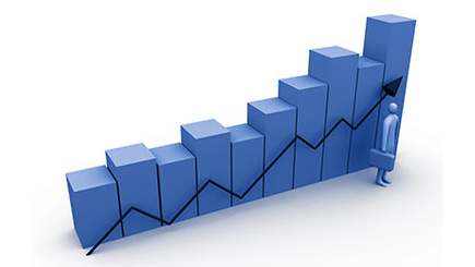 Количество зарегистрированных экономических агентов в Молдове выросло на 9 процентов