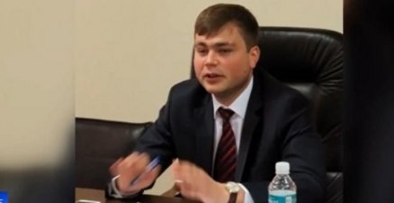 Доказано?! Андрей Настас - это клон, запущенный самим Андреем Нэстасе для продвижения на выборах