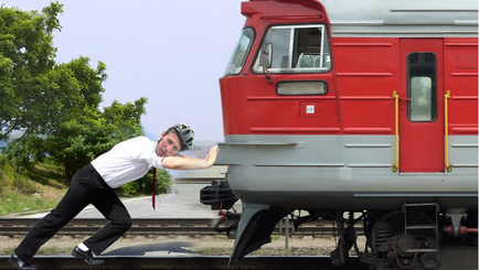 Примар и шут