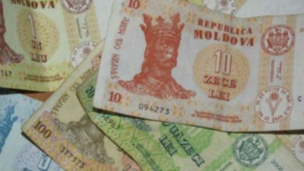Хорошая новость о зарплате в Молдове