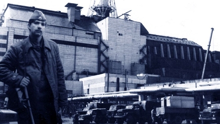 Анонс. Персональная выставка Сергея Сулина