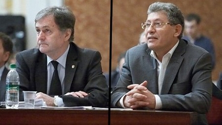 Новая партия?