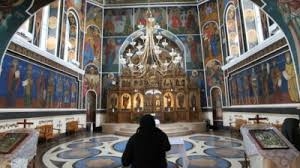 Раскол в Бессарабской митрополии