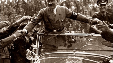 Ответ на один вопрос: «Это что, был массовый психоз?»