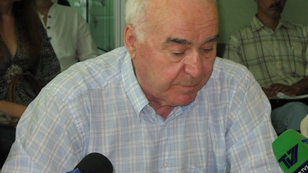 Памяти доброго друга и коллеги  Фёдора  Ангели