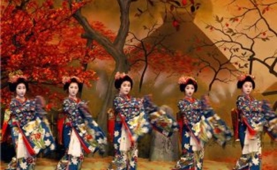 В Кишиневе пройдут Дни  японской культуры