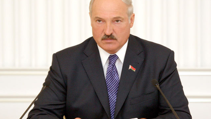 Лукашенко сменил премьера и главу Нацбанка Беларуси